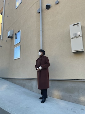 りゅうぽんさんのコーディネート