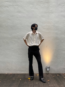 りゅうぽんさんのコーディネート