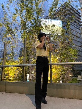 りゅうぽんさんのコーディネート