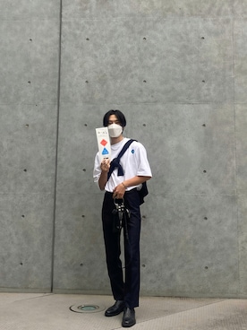 りゅうぽんさんのコーディネート