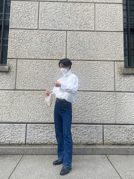 りゅうぽんさんのコーディネート