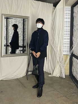 りゅうぽんさんのコーディネート