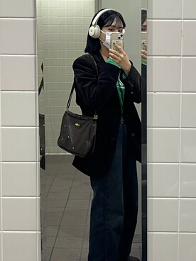 sen🎶さんのコーディネート