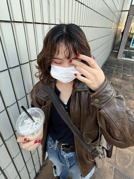 sen🎶さんのコーディネート