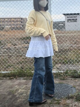 sen🎶さんのコーディネート