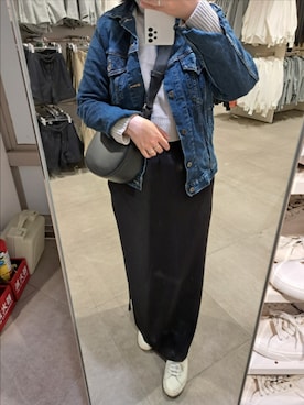 Murasaki Tsengさんのコーディネート