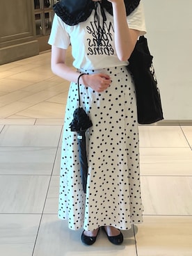 和 花さんのコーディネート