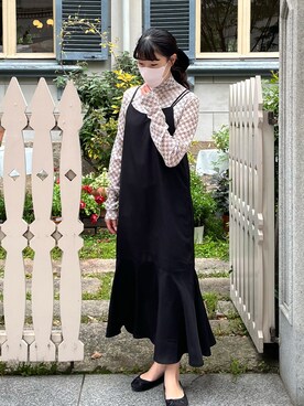 和 花さんのコーディネート