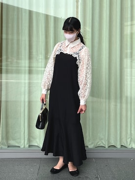 和 花さんのコーディネート