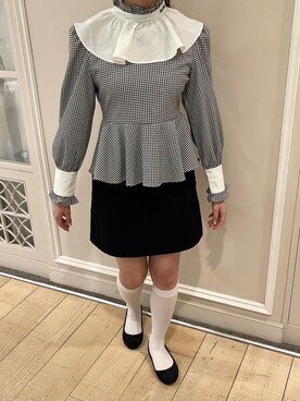 和 花さんのコーディネート