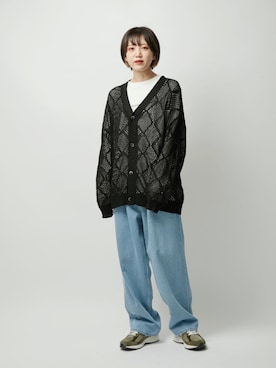 shioriさん(レディース・164cm)の夏コーディネート