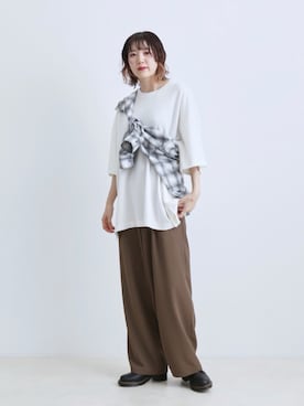 shioriさんのコーディネート