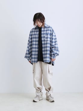 shioriさんのコーディネート