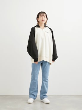 shioriさん（レディース・164cm）の秋コーディネート
