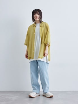 shioriさんのコーディネート