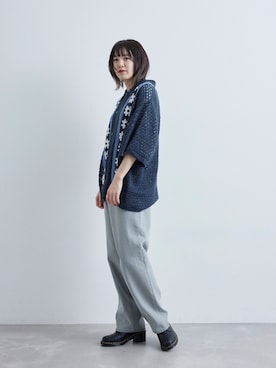 shioriさんのコーディネート