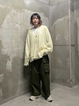 shioriさんのコーディネート