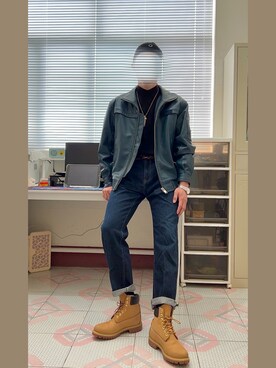 S943さんのコーディネート