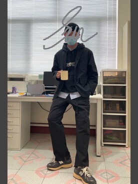 S943さんのコーディネート