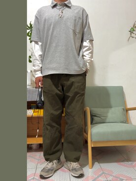 S943さんのコーディネート