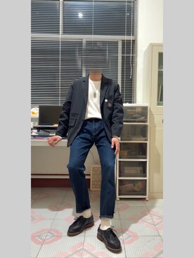 S943さんのコーディネート