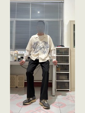 S943さんのコーディネート