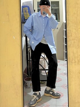 S943さんのコーディネート