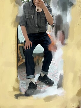 S943さんのコーディネート