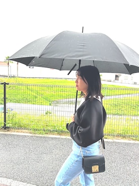 あさん（レディース・158cm）の夏コーディネート