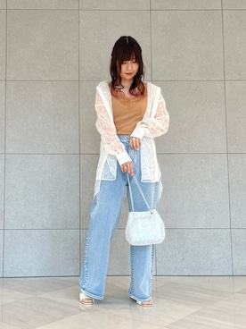 miho.kさんのコーディネート