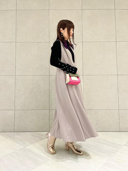 miho.kさんのコーディネート