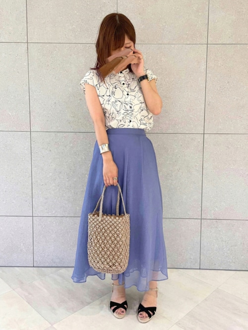 miho.kさんのコーディネート
