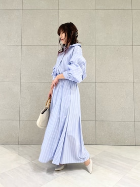 miho.kさんのコーディネート