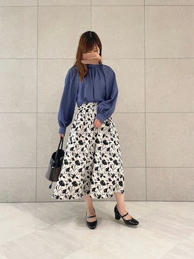 miho.kさんのコーディネート