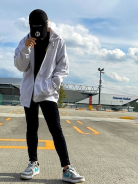 AOIさんのコーディネート