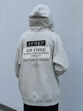AOIさんのコーディネート