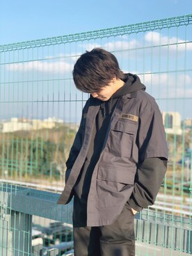AOIさんのコーディネート