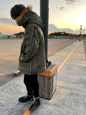 N 3b の人気ファッションコーディネート Wear