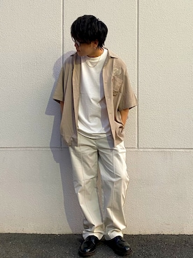 AOIさんのコーディネート