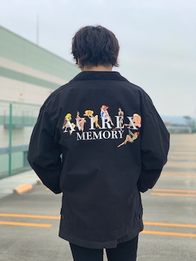 AOIさんのコーディネート