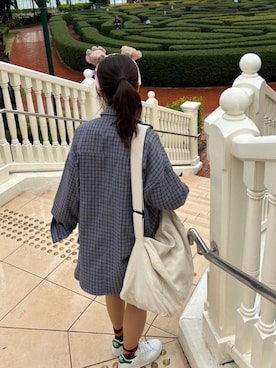 ぴぐー 𓃟さんのコーディネート