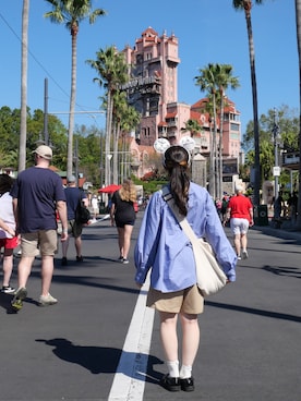 ぴぐー 𓃟さんのコーディネート