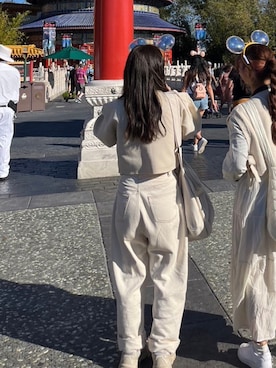 ぴぐー 𓃟さんのコーディネート