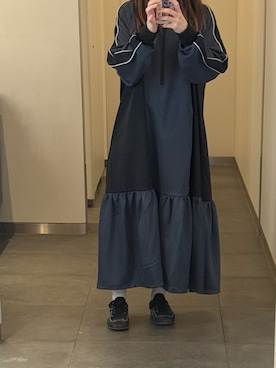 ぴぐー 𓃟さんのコーディネート