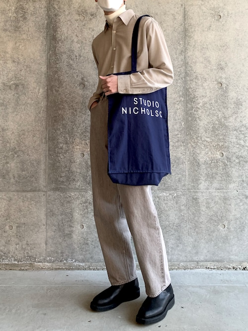 香月さんのコーディネート