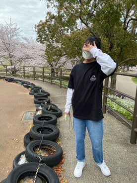 tomeさんのコーディネート