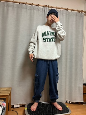 tomeさんのコーディネート