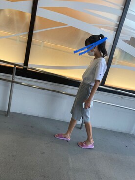 tomeさんのコーディネート