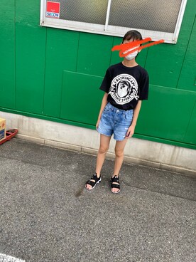 tomeさんのコーディネート