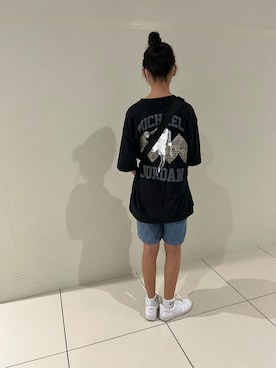 tomeさんのコーディネート